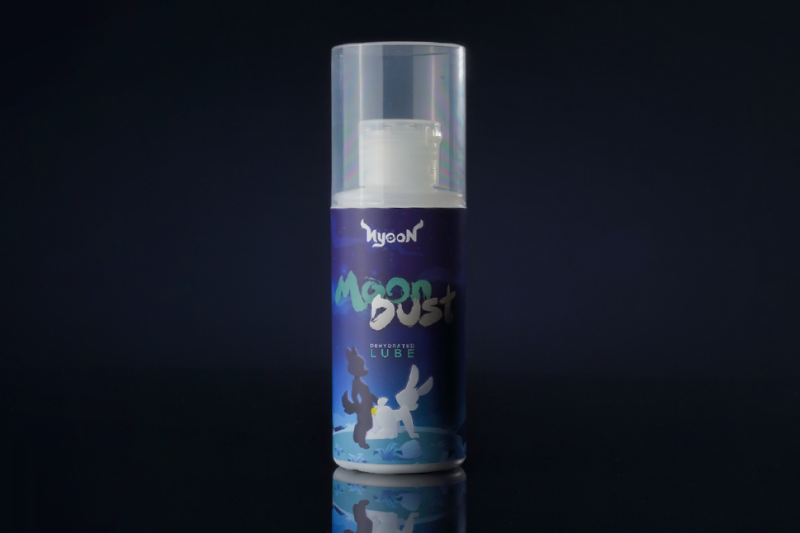 Moon Dust