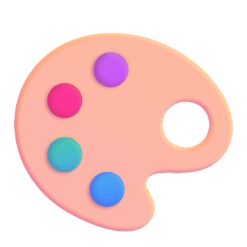 Palette